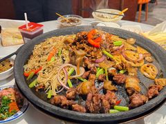 -一烙锅(友谊店)