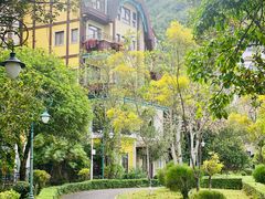 -深圳东部华侨城茵特拉根酒店
