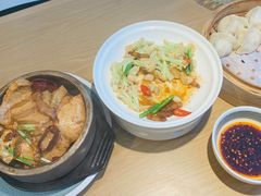 -天怡興·百年蒸饺(中心书城店)