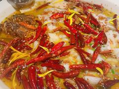 -太二酸菜鱼(石家庄万象城店)