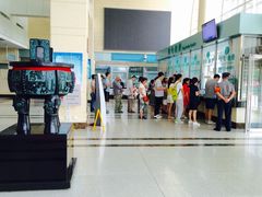 -中国中医科学院望京医院(院本部)