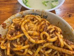 -肖家河家常面(肖家河北街店)