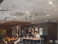 -麦当劳(世贸店)