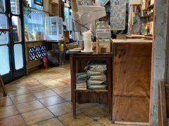 -西关84·History·Art·Cafe