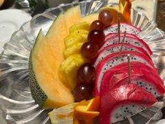 -海底捞火锅(河东万达广场店)