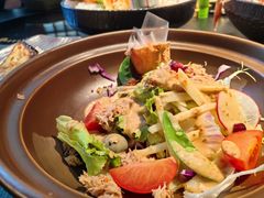 -松鹤精致料理(五一中路店)