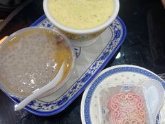 -百花传统甜品店(原址店)