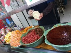 -老金家蛋菜夹馍(西安总店)