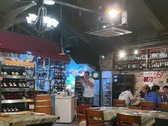 -BISTROFIORE美伊娜(伊犁南路店)