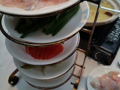 -院8里·少城记忆老川菜(宽窄巷子店)