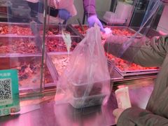 -惠宾饭庄(中山路店)
