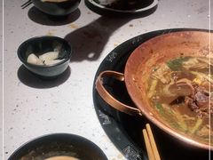 -京韵胡同·酱香羊蝎子火锅涮肉(长寿路店)