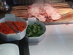 -淄博蓝海国际大饭店·蓝钻国际美食自助百汇(柳泉路店)