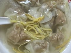-海平馄饨(逍遥二路店)