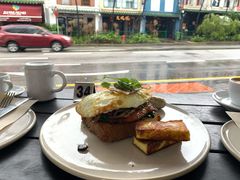 -Five Oars Coffee Roasters Heritage
