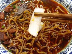 -黔肠旺面馆(八鸽岩店)