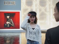-DIOR迪奥(德基广场女装店)