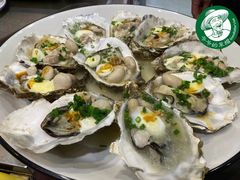 -爷爷的草帽·海鲜馆(孙塘路店)