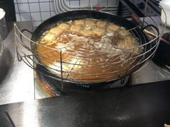 -三味臭豆腐(鲁迅故里店)