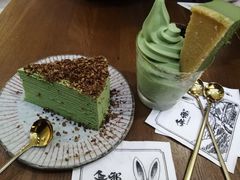 -無邪日式甜品(世博源店)