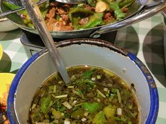 -彭耕记猪油炒小菜(吉联mall店)