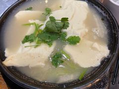 -老姑砂锅·烧烤天津菜(体北道店)