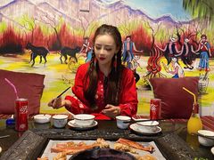 -哈吱喂丽江火塘·牦牛火锅(五一街店)