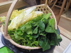-椰夫人·养生椰子鸡(金沙洲永旺店)