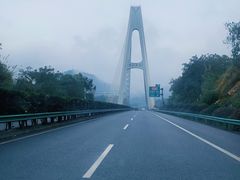 -狮子关旅游区