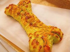 菠菜肉骨头-奈雪的茶(市百一店)