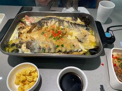 -半天妖烤鱼(紫荆广场店)