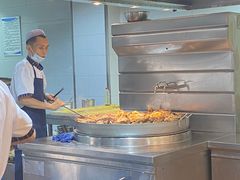 -磨沟沿老字号牛肉面·清真(金港城店)