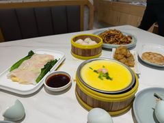 -郭记三宝粥店(锦山大街店)