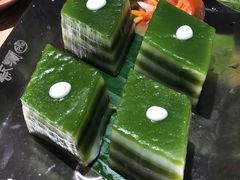 椰香千层糕-蔡澜Pho·越南粉餐厅(海上世界店)