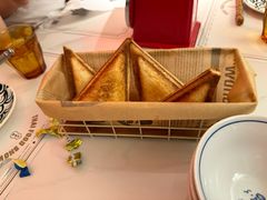 -太食獸泰式茶餐厅(IFS国金中心店)