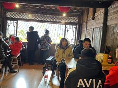 -太平张醪糟(西街直营店)
