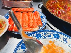 -后火锅(南京东路总店)