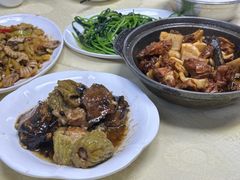 -黎记大排档(慈云路店)