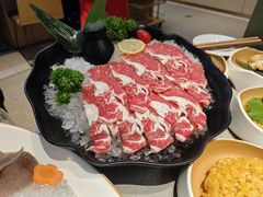 -海底捞火锅(汕头苏宁广场店)
