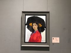 -大芬美术馆