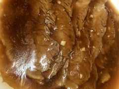 扒肉条-吃不够开口馅饼店(小西路店)