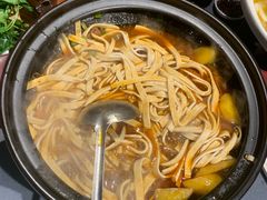-双湖园·地标武汉菜(黄鹤楼解放路店)