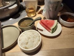 -巴奴毛肚火锅(七宝领展广场店)