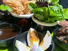 -淀里船宴(裕华东路店)