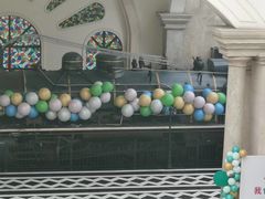 -华谊兄弟（长沙）电影小镇