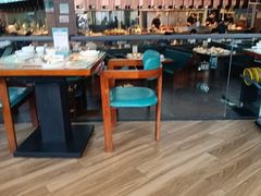 -淘米捞·米汤脆鲩鱼火锅(福田皇岗店)