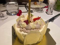 -王品牛排(杭州大厦店)