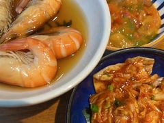 -九井澤精致料理(金茂店)