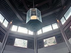 -苏州吴宫泛太平洋酒店