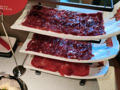 -左庭右院鲜牛肉火锅(苏州园区永旺店)